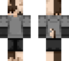 my oc: mel