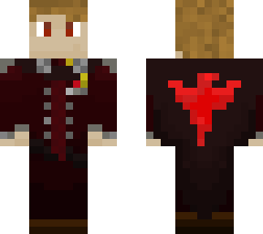 my own admiral skin