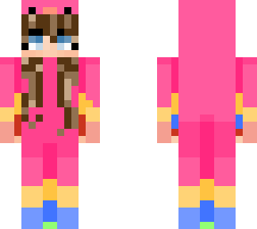 my skin