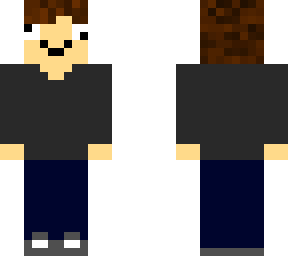my skin