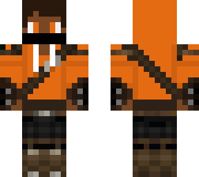 my skin