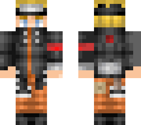 naruto pro