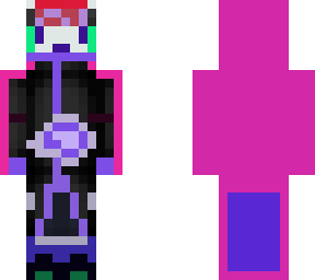 neon akatsuki lol