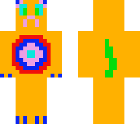 neon tombo