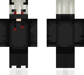 ninja boy?