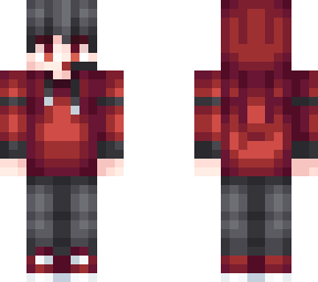 noleastxd lelo ye skin