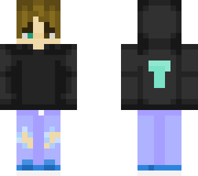 nvm this is also final tunee skin