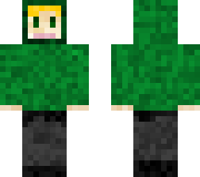 oliver white skin/ninja_dave10 skin