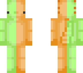 orange and lime (the ultimate combo)