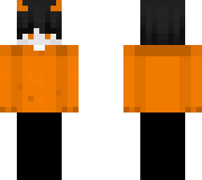 orange custom