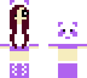 panda <3
