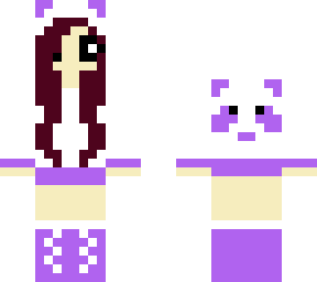 panda <3