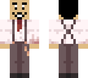 ****phile skin