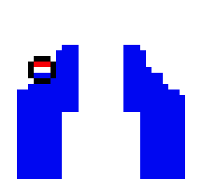 pepsiman