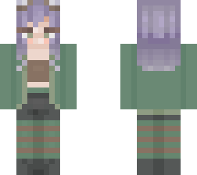 peri wuith jacket