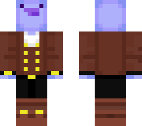 pirate axolotl