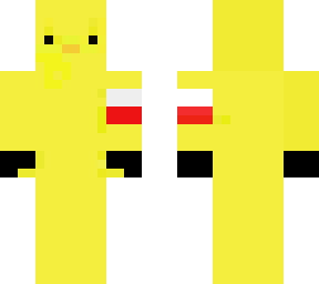 poland duck