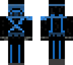power trooper