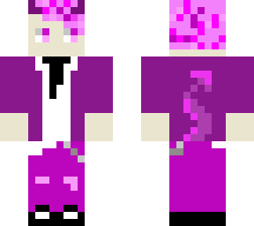 purple devil