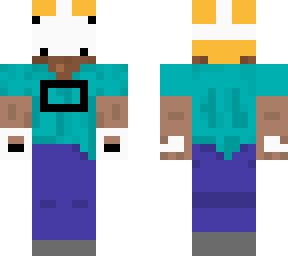 quset 2 skin