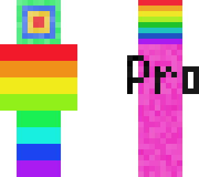 rainbow