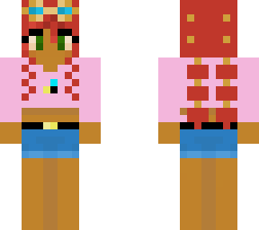 raythenpc alternate fit