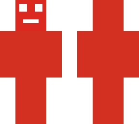 red guy