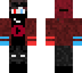 rey del nether minelun