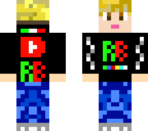 rickybo official