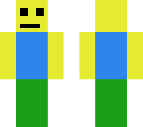 roblox noob