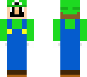 rpg luigi