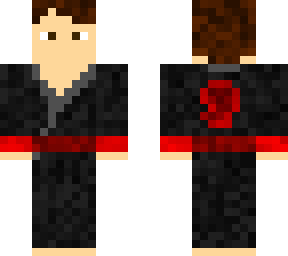 sensie cobra kai