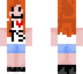 silly little skin