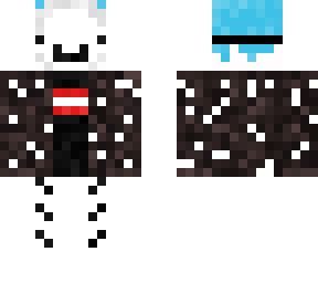 skin