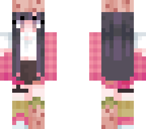 skin couple #2