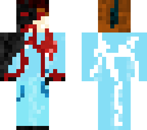 skin demonio