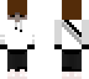 skin i made for my friend