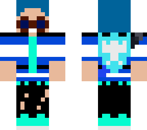smithsupreme official skin