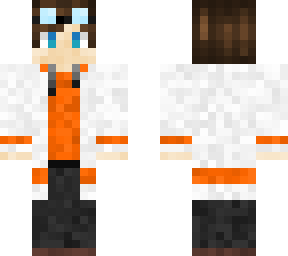 smp orange