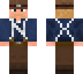 soldier