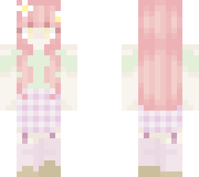 spring daisy's
