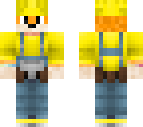 sprite builder