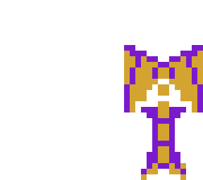 spyro the dragon wing base