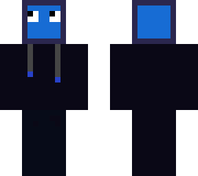 squid guy