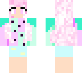 starwberry girl?