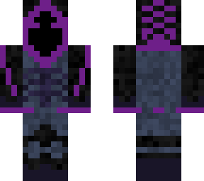stealth ender