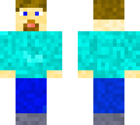 steve