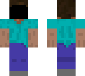 steve x (form 1)