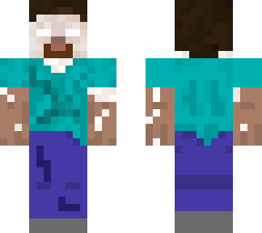 steve x (form 2