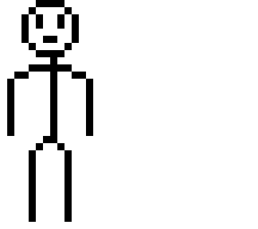 stickman